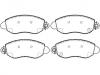 Brake Pad Set:1 318 139