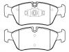 刹车片 Brake Pad Set:34 11 6 769 763