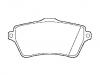 刹车片 Brake Pad Set:SFP 000010