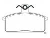 Plaquettes de frein Brake Pad Set:9 443 50 09