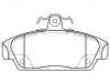 Brake Pad Set:GBP90318