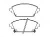 тормозная кладка Brake Pad Set:45022-S1A-E02