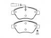 Brake Pad Set:7 736 209 3