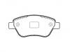 Plaquettes de frein Brake Pad Set:7 736 217 9