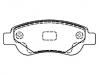 тормозная кладка Brake Pad Set:4253.27