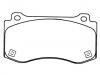 Brake Pad Set:05174311AB