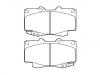 тормозная кладка Brake Pad Set:04465-04030