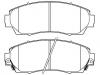 Brake Pad Set:45022-SHJ-A00