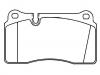 тормозная кладка Brake Pad Set:700 010 57