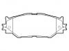 Plaquettes de frein Brake Pad Set:04465-53020