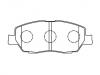 тормозная кладка Brake Pad Set:55810-78A00