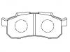 Brake Pad Set:45022-S2C-020