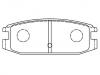 Plaquettes de frein Brake Pad Set:MB407390