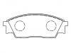 Pastillas de freno Brake Pad Set:26200-KA120