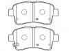 Brake Pad Set:55810-54G11