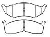 тормозная кладка Brake Pad Set:4897664AA