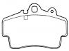 刹车片 Brake Pad Set:986 351 939 15