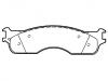 刹车片 Brake Pad Set:5139909AA