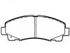 тормозная кладка Brake Pad Set:45022-SJC-A00