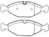 тормозная кладка Brake Pad Set:JLM11058