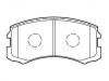 Brake Pad Set:MN116764