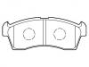 刹车片 Brake Pad Set:55810-68H00