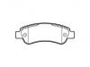 Plaquettes de frein Brake Pad Set:4253.59