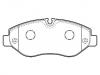 Plaquettes de frein Brake Pad Set:004 420 83 20