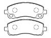 Pastillas de freno Brake Pad Set:MK449937