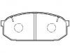 тормозная кладка Brake Pad Set:J0Y1-33-23Z