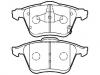 тормозная кладка Brake Pad Set:GPYA-33-23ZG