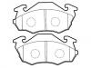 Pastillas de freno Brake Pad Set:26290-TA070