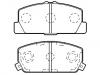 Pastillas de freno Brake Pad Set:MR235055