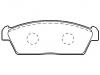 Brake Pad Set:1A60-33-280A