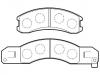 刹车片 Brake Pad Set:8-94128-528-0