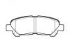 тормозная кладка Brake Pad Set:04466-48120