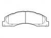 тормозная кладка Brake Pad Set:8C2Z-2001-C