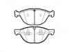 Plaquettes de frein Brake Pad Set:34 11 6 778 048