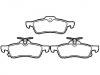 тормозная кладка Brake Pad Set:04466-0D010