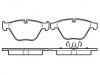 Brake Pad Set:34 11 6 780 711