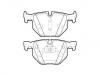 Brake Pad Set:34 21 6 776 937