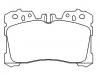 Brake Pad Set:04465-0W110