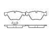 刹车片 Brake Pad Set:34 11 6 777 772