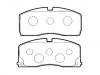 тормозная кладка Brake Pad Set:04491-87720