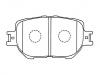 тормозная кладка Brake Pad Set:04465-30330