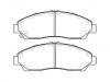 刹车片 Brake Pad Set:45022-SZA-A00