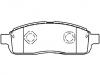 тормозная кладка Brake Pad Set:9L3Z-2001-A