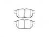 тормозная кладка Brake Pad Set:04466-47020