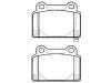 Plaquettes de frein Brake Pad Set:4605A584