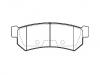 Brake Pad Set:55500-85Z10